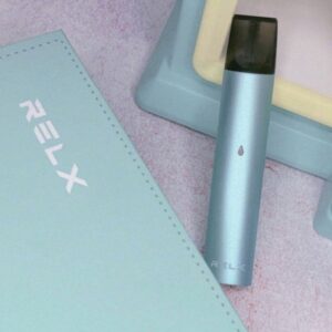 Product RELX color Tiffany 2