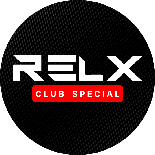 RELX CLUB SPECIAL