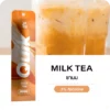 ks quik Milk Tea 2000 puff