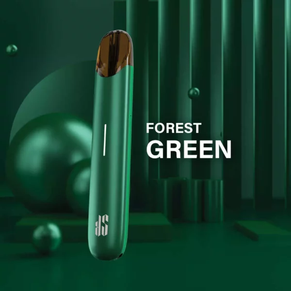 Ks Kurve 2 Forest Green